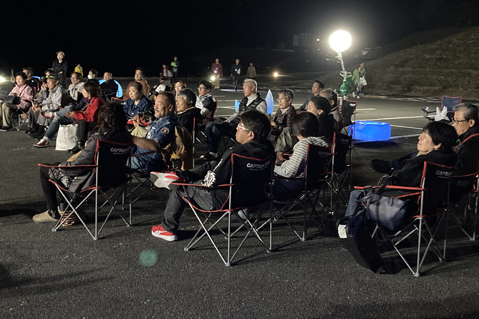 スライドショー