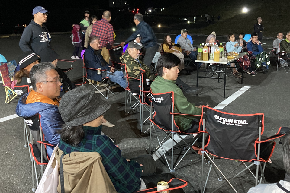 スライドショー