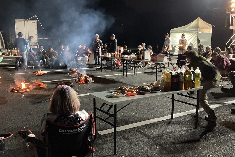 スライドショー