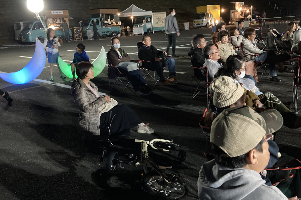 スライドショー