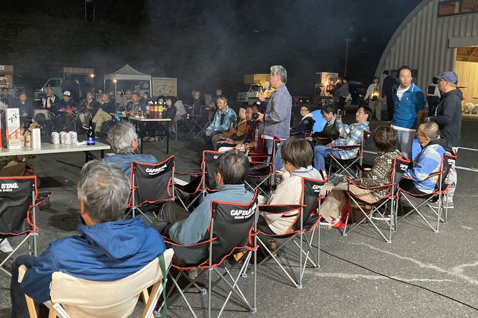 スライドショー