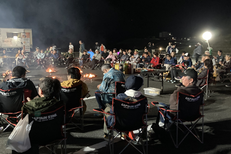 スライドショー